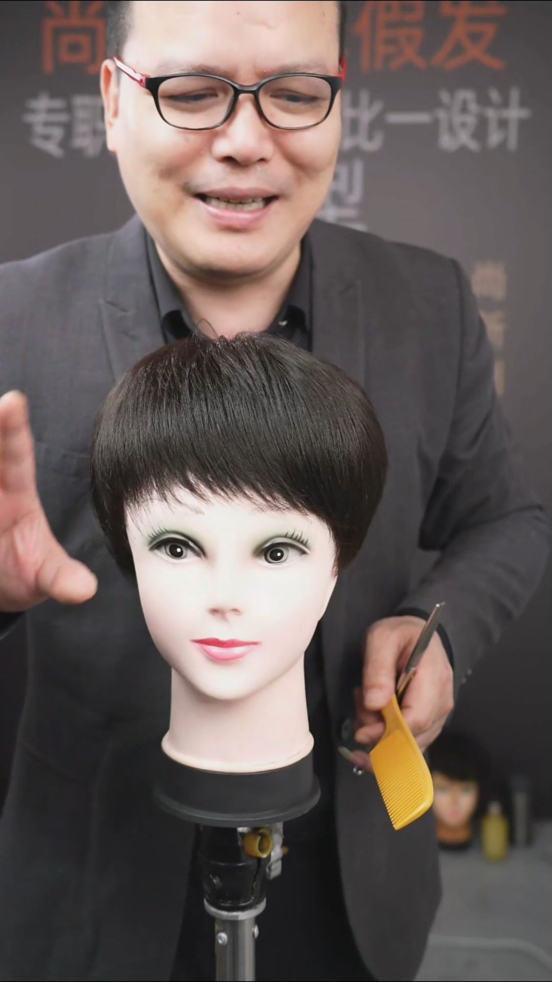 贴合不勒还蓬松，谁懂这种定制的香？