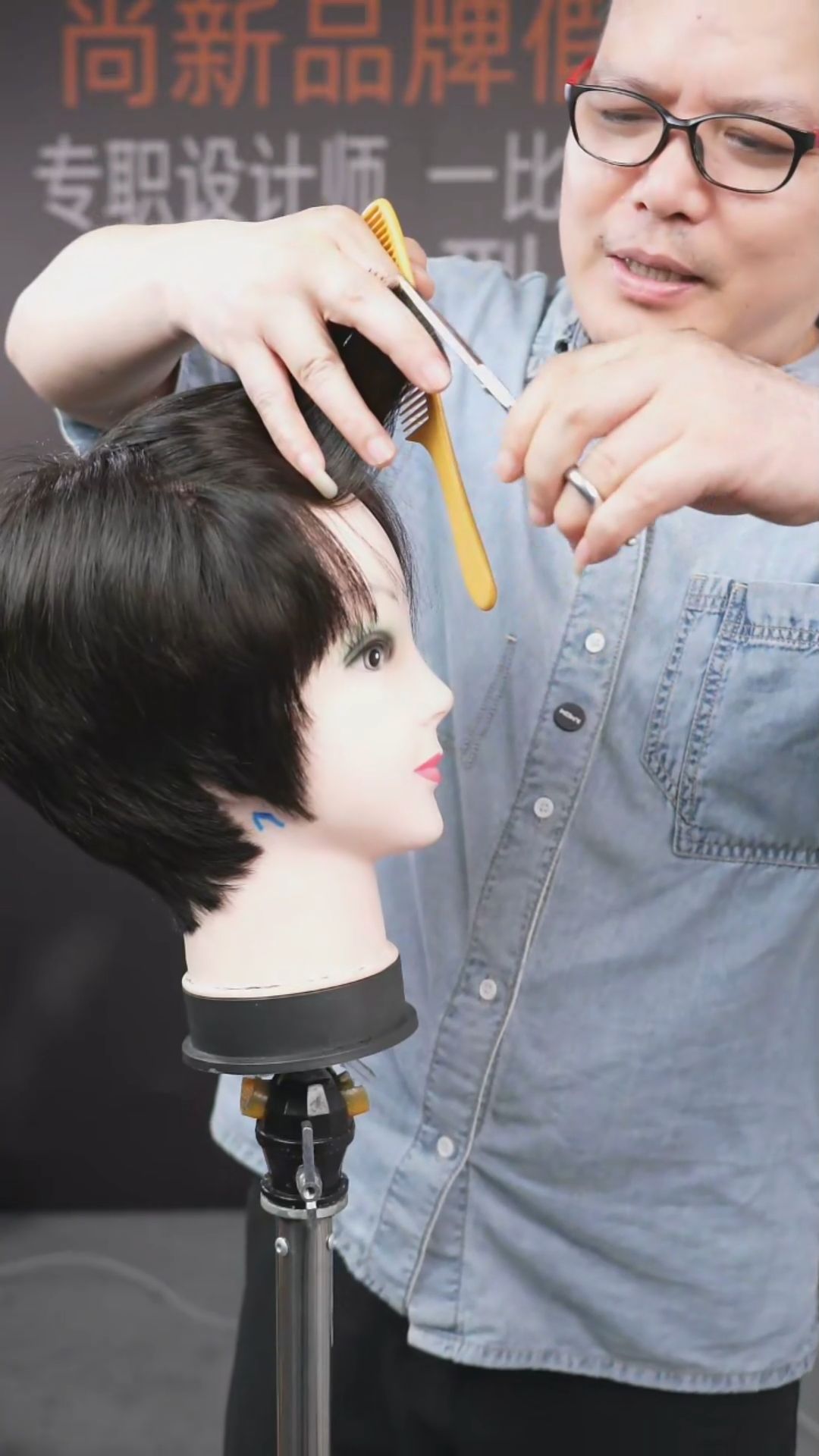 细节全适配，这定制效果是不是你想要的？